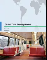 Global Train Seating Market 2017-2021
